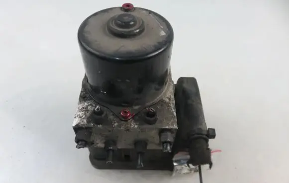 Opel Zafira B ABS Pump 10020602484 13234911AS