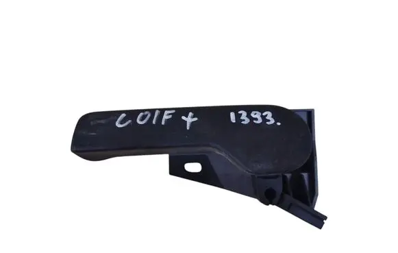 Volkswagen PASSAT B6 Engine bonnet (hood) release handle 1K1823633B 1J1823533C
