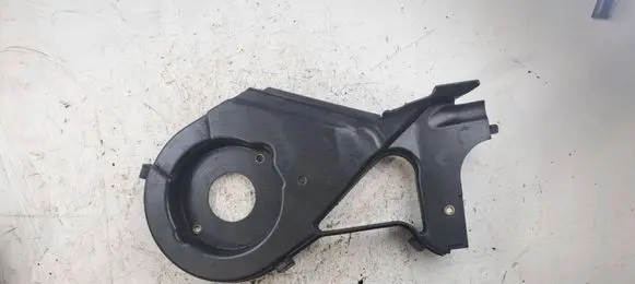 Audi A6 S6 C5 4B Timing belt guard (cover) 059109134D