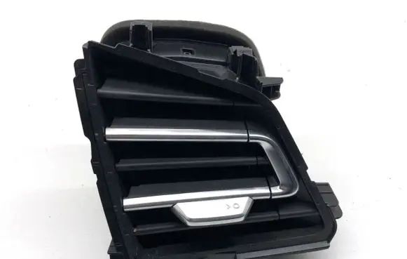 Audi Q4 Sportback e-tron Rear air vent grill 89B820901
