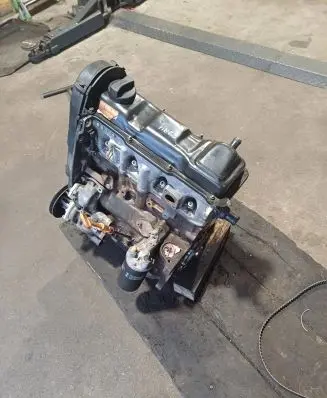 Audi 80 90 B3 Engine 028103021E 026103373Q