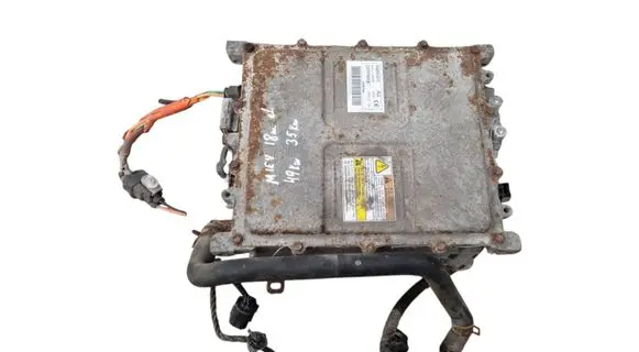 Mitsubishi i-MiEV Voltage converter inverter 9481A101 ZHTP1690R