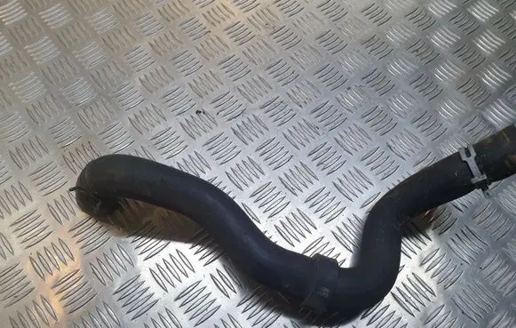 Renault Captur Engine coolant pipe/hose 215914208R