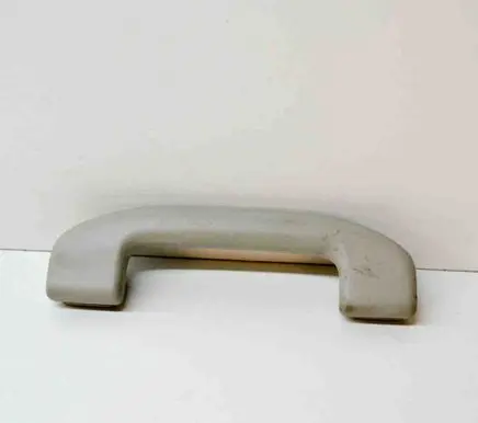 Nissan Leaf I (ZE0) Front interior roof grab handle