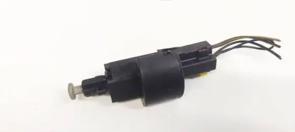 Opel Astra G Brake pedal sensor switch 09132299 09175172