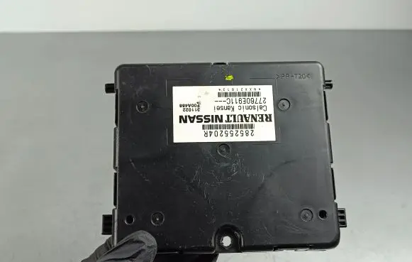 Dacia Jogger Other control units/modules 28525520AR