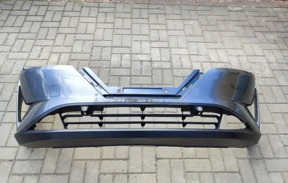 Nissan Qashqai J12 Front bumper