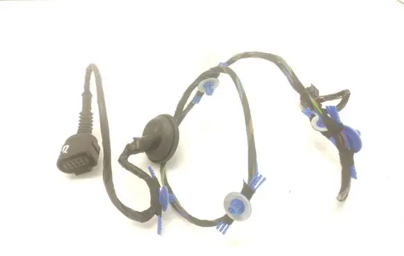 Porsche Cayenne (9PA) Front door wiring loom 1J0973715
