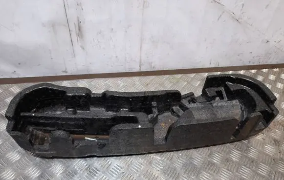 Audi A3 S3 8V Other trunk/boot trim element 8V5012109E