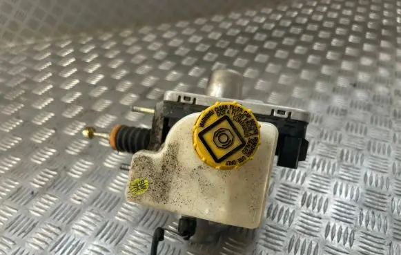 Alfa Romeo Stelvio ABS Pump 10120207014