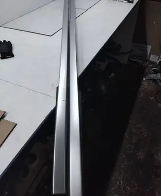 KIA Sorento IV Roof bar rail Xe87289P2100