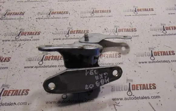 Mercedes-Benz B W245 Rear door lower hinge