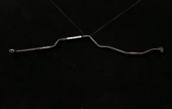 BMW X5 E70 Active stabilizer tube/hose 6783675