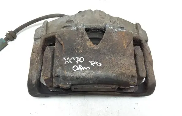 Volvo XC70 Front brake caliper