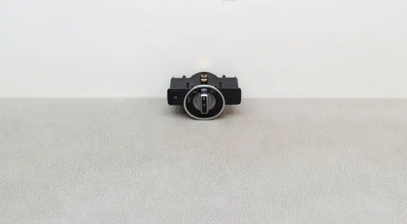 Mercedes-Benz GLE (W166 - C292) Light switch