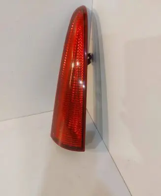 Renault Kangoo II Rear/tail lights 8200419966 X61RFIFA
