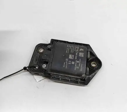Nissan Leaf II (ZE1) Blind spot module A2C75831602 284K15SA0A