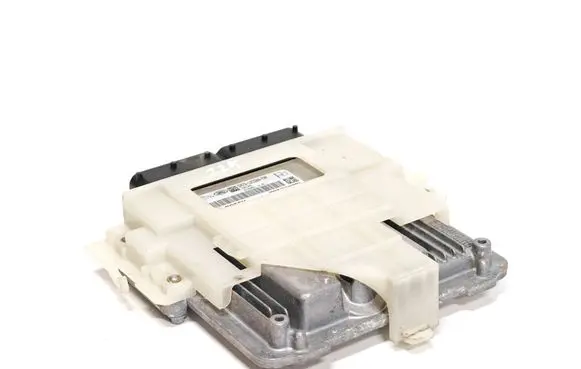 Land Rover Evoque I Engine control unit/module GX7312C520FAF 1039S89050 0281032607