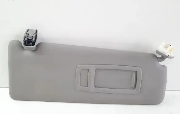 BMW 3 F30 F35 F31 Sun visor