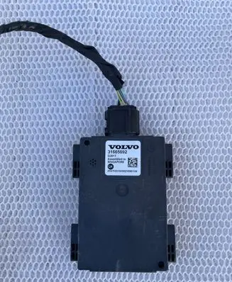 Volvo XC60 Blind spot module 31665692