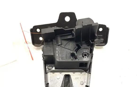 Volvo S90, V90 Tailgate exterior lock 31484598