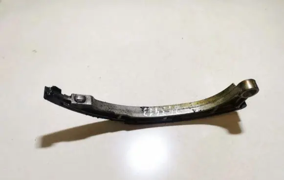 Nissan Micra Slide rail for timing chain 