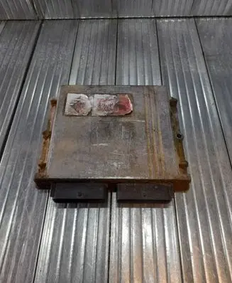 Mazda Tribute LP gas control unit module DE815001 3032006