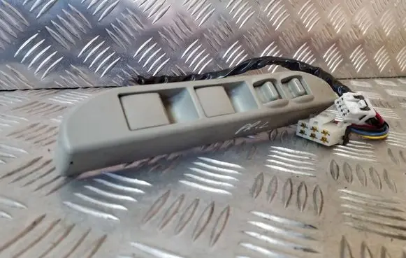 Seat control switch