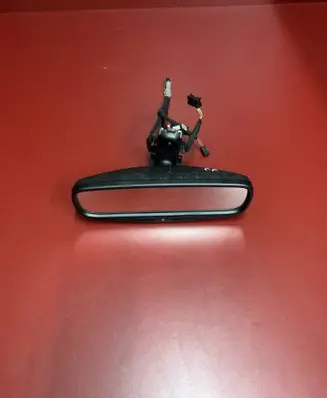Chrysler Pacifica Rear view mirror (interior) 68347420AB 68347420