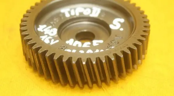 Fiat Tipo Timing chain sprocket 1065