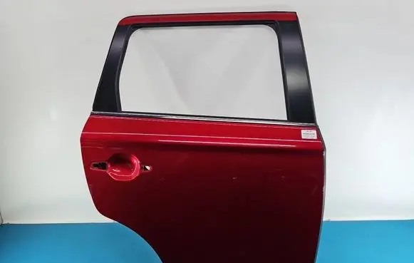 Mitsubishi Outlander Rear door IMPRK1495044