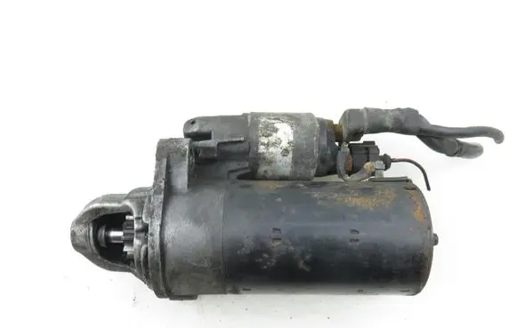 Audi A6 S6 C6 4F Starter motor 0001109259 059911023Q