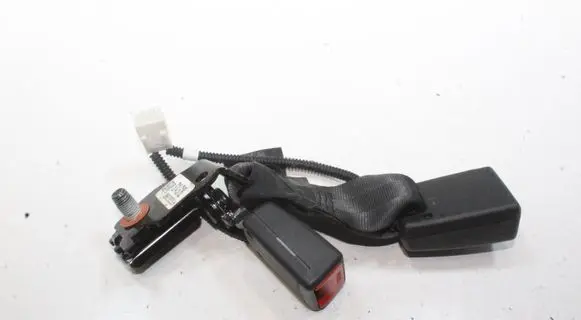 Hyundai Ioniq Middle seatbelt buckle (rear) 89830G7100