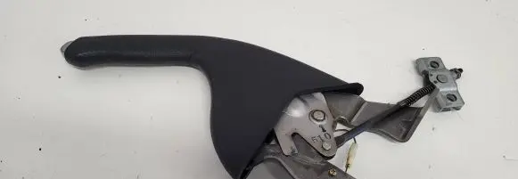 Honda Accord Handbrake/parking brake lever assembly