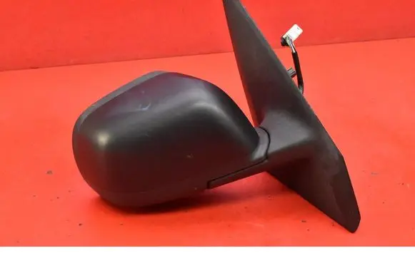 Dacia Dokker Front door electric wing mirror 