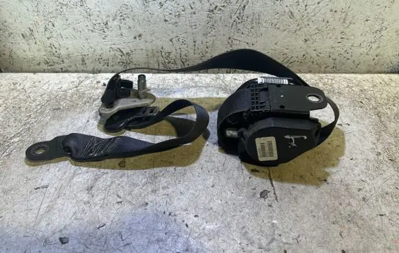 Jeep Compass Front seatbelt 119SCET2000 TA1069621045