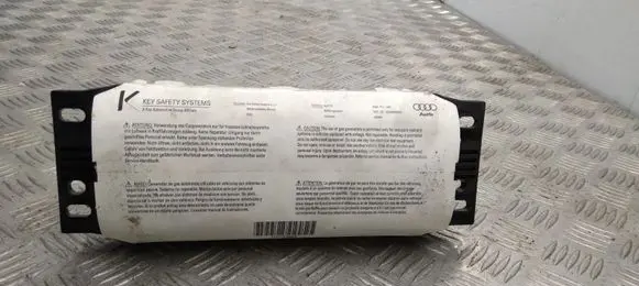 Audi Q7 4L Passenger airbag 1004332