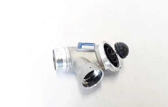 Volvo S90, V90 Turbo system vacuum part 31431981