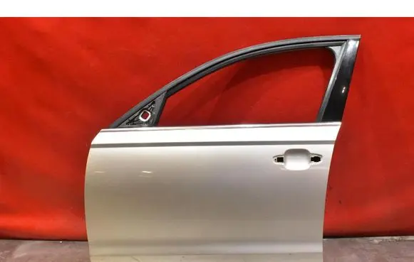 Audi A6 Allroad C7 Front door 