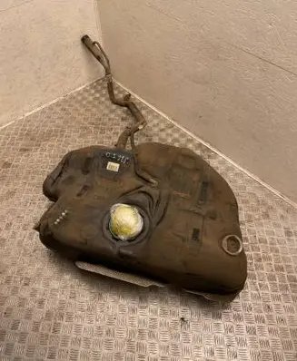 Opel Insignia A Fuel tank 375004041 22980932