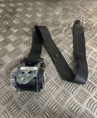 Land Rover Discovery 4 - LR4 Front seatbelt 602276700F 150206