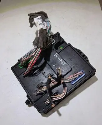 Renault Scenic III - Grand scenic III Comfort/convenience module 284B13297R
