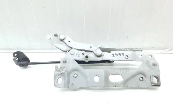 BMW 7 F01 F02 F03 F04 Engine bonnet/hood hinges 7184190 7200014