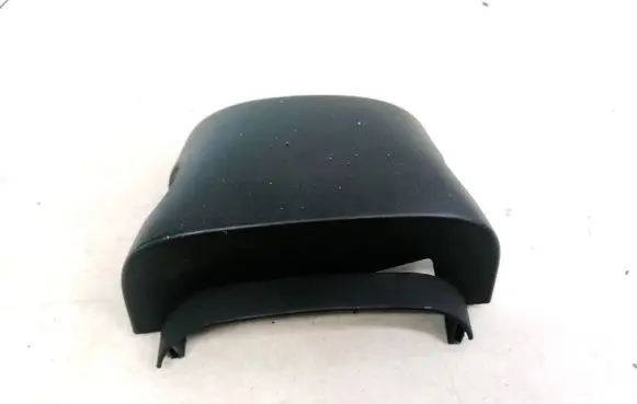 Opel Astra G Steering wheel column trim 90538229