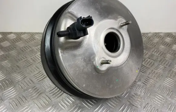 Jeep Grand Cherokee Brake booster P04581956AF