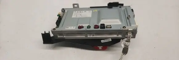 Tesla Model 3 MPM control module 1566786