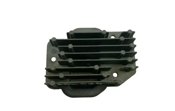 Toyota Yaris XP210 Xenon control unit/module P00132356