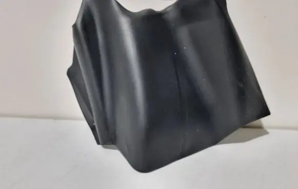 Audi A3 S3 8P Other interior part 8P4837158A