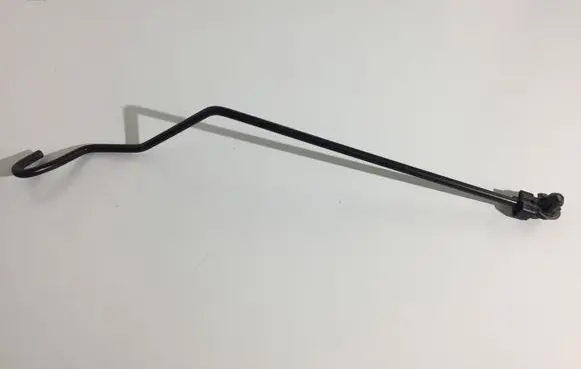 Peugeot Expert Engine bonnet/hood prop rod/strut 