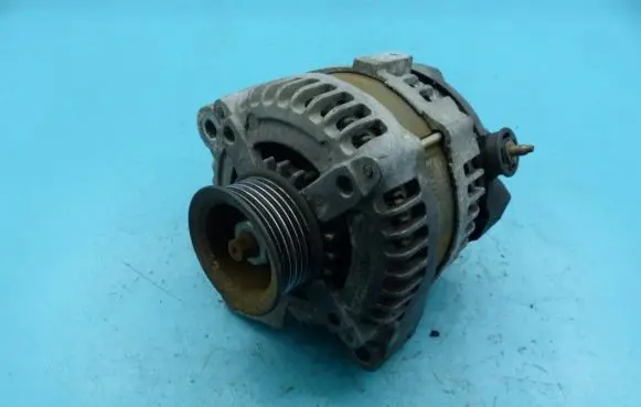 Lexus GS 300 350 430 450H Generator/alternator 104210-3390 IMPRK1071999